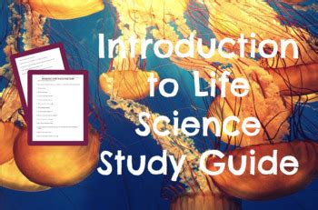Image result for Introduction to Life Science
