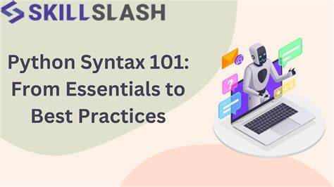 Image result for Learn Python Syntax Fast