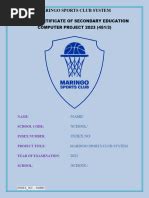 Image result for Computer Packages Lessons PDF