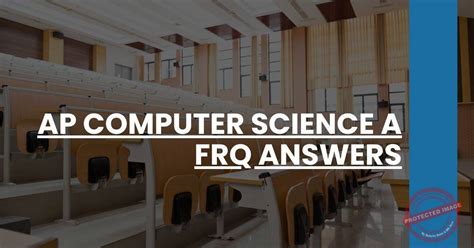 Image result for AP Computer Science Frq Practice