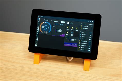 Toradh íomhá ar Raspberry Pi OS with Python