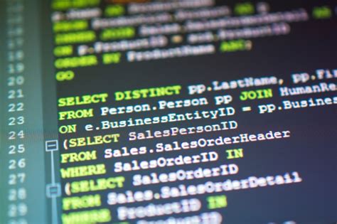 Image result for Advanced SQL Projects