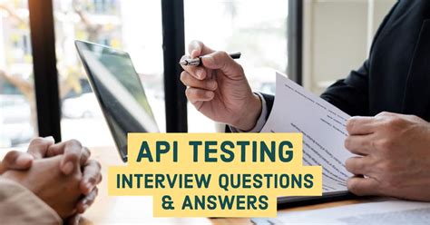 Image result for API Testing Interview Questions