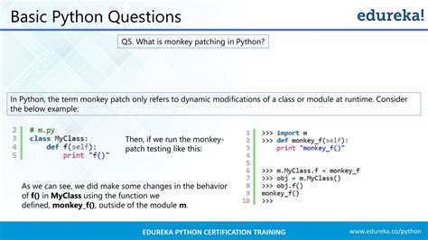 Good Basic Python Questions に対する画像結果