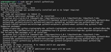Image result for Raspberry Pi Install Python 3