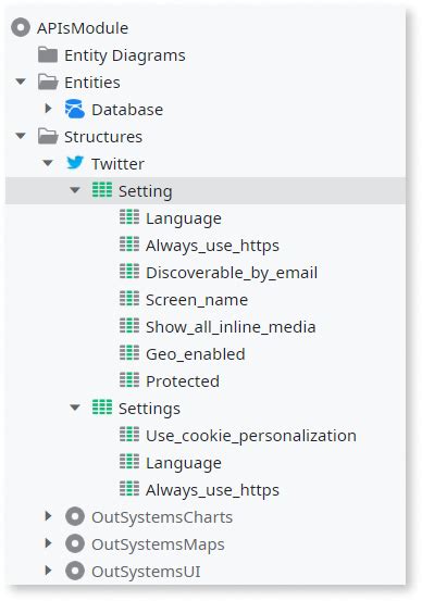 Image result for Code for Making an API OutSystems Example Code