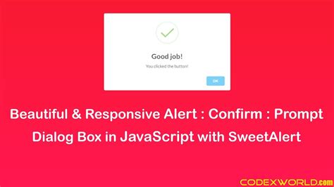 Image result for JavaScript Prompt Box