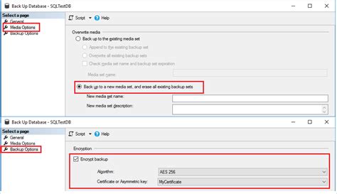 Image result for SQL Server Backup Database Command