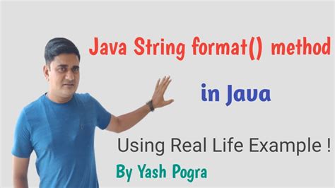 Java Format に対する画像結果