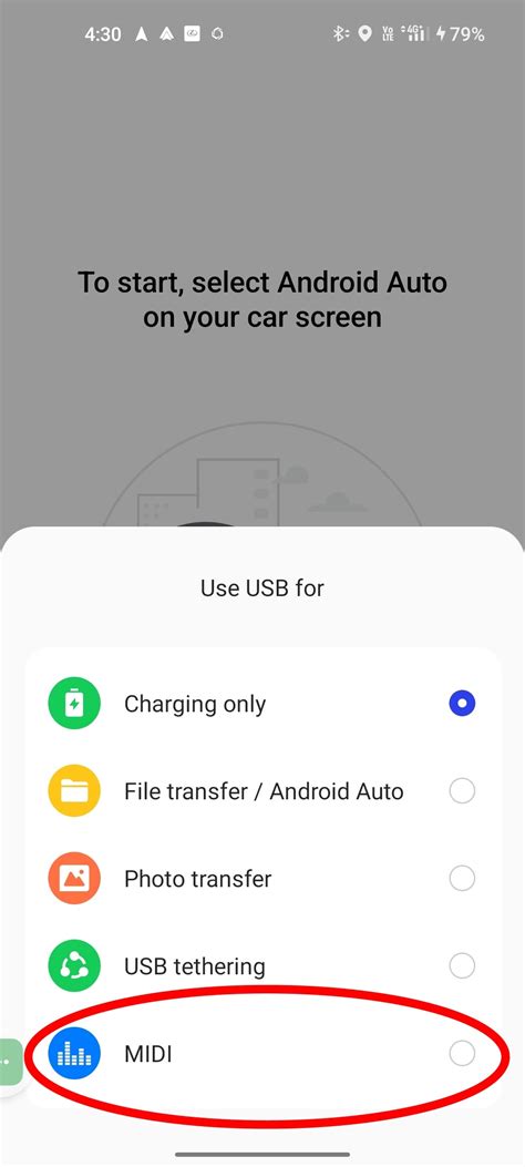 Image result for Android Auto Connection Issues
