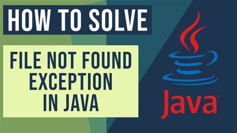 Image result for Boolean File Not Found Java