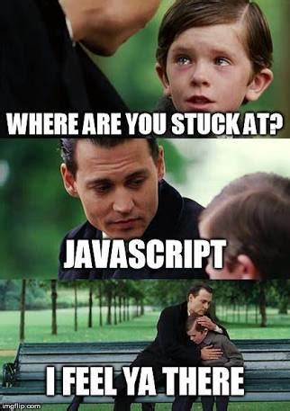 Bildergebnis für JavaScript Equality Meme