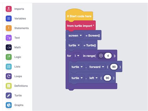 Image result for Python Turtle Animation Code