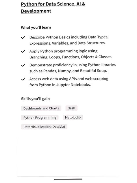 Image result for Data Science Lab Manual Using Python PDF