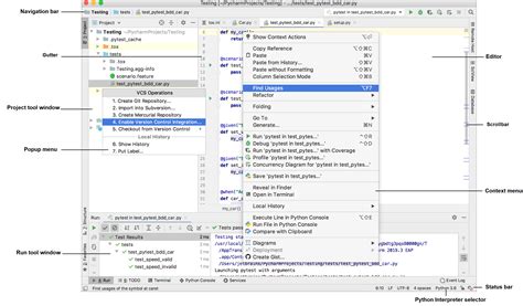 Image result for PyCharm Python