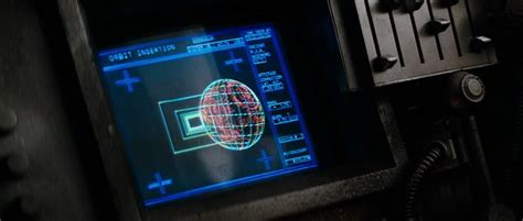 Image result for Alien Movie Computer Screen