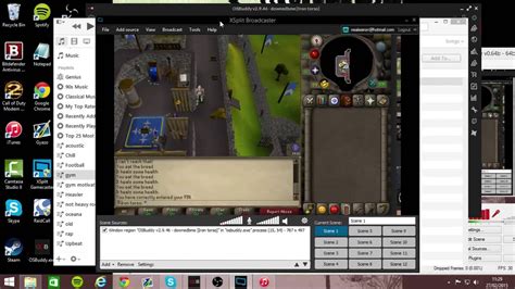 Toradh íomhá ar LED Sign Programming Software