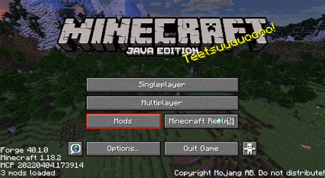 Image result for Minecraft Java Options Menu