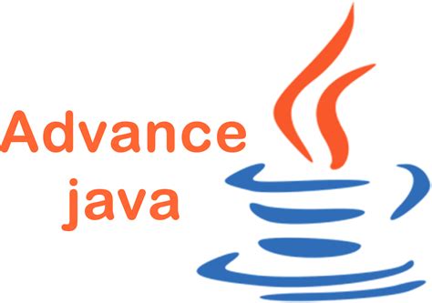 Image result for Advanced Java