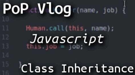 Image result for JavaScript Class Inheritance