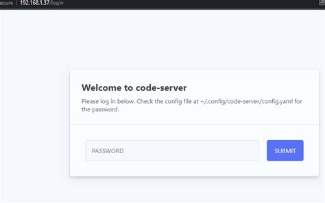 Image result for Install Code Server