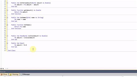 Image result for Visual Basic Net Programming