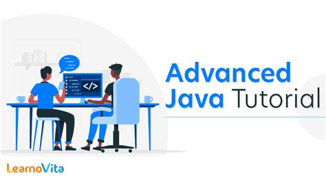 Image result for Advanced Java Programming Tutorial