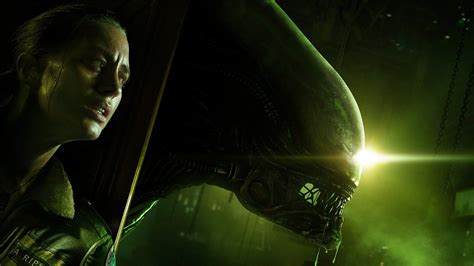 Image result for Alien Isolation