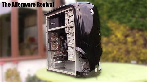 Image result for Alienware PC Pyramide