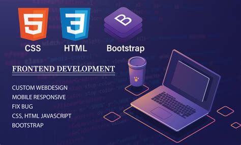 HTML/CSS Bootstrap JavaScript に対する画像結果