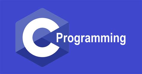 Toradh íomhá ar C Programming Language Introduction