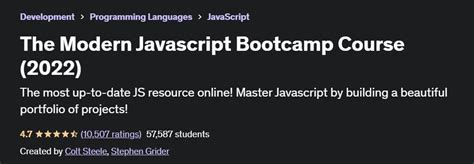 Image result for Best JavaScript Course