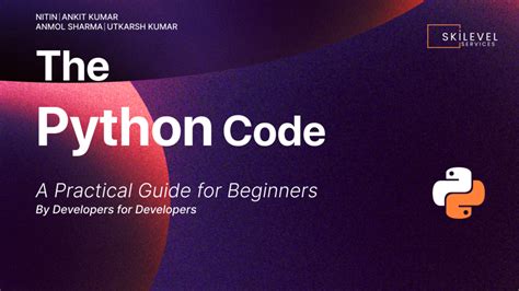 Python Programming Code Examples に対する画像結果