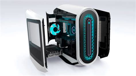 Image result for Alien PC Case