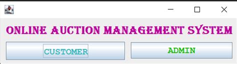Image result for Auction System Source Code Python