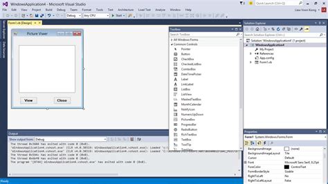 Image result for Text Box Visual Basic