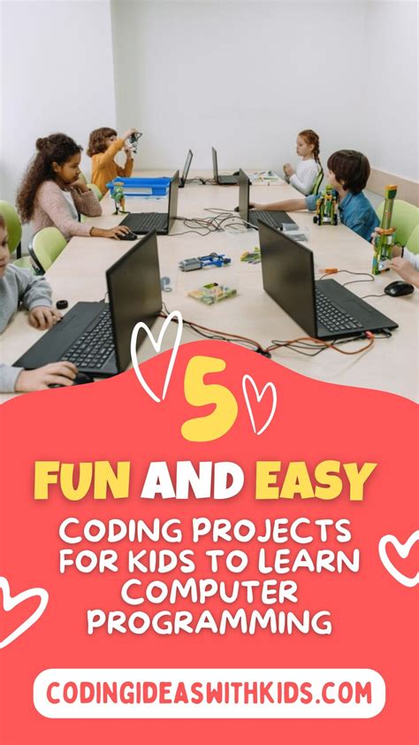 Computer Programming Projects에 대한 이미지 결과