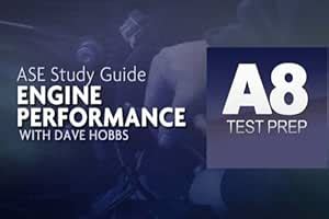 Image result for ASE Engine Performance Practice Test
