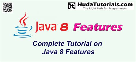 Image result for Java 8 Features Tutorial