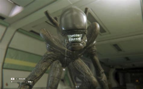 Bildergebnis für Alien Isolation Mods PC