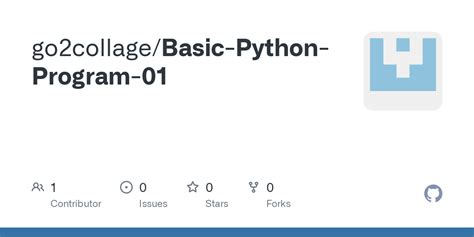 Any Basic Python Program に対する画像結果