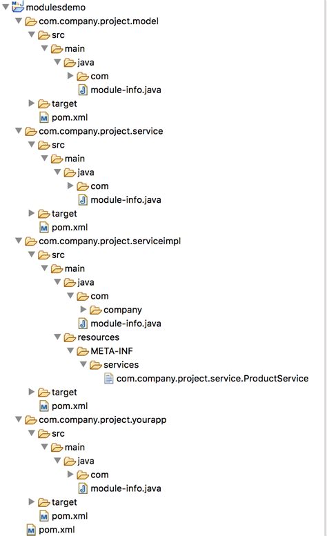 Image result for Java Module and Library