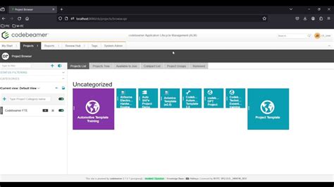 Image result for codeBeamer API to Use with Python