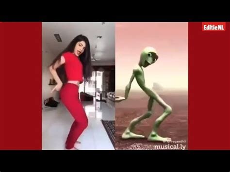 Image result for Alien Dance Challenge Compilation
