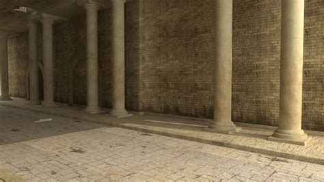 Toradh íomhá ar Basic 3D Model Example