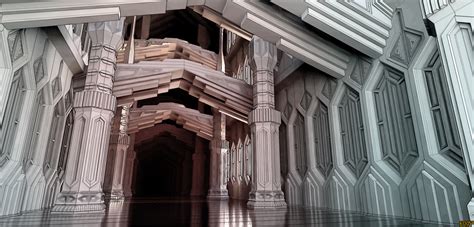 Captivating Sketch of Dwarf Fortress