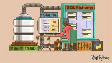 Image result for Python and SQLite Tutorial
