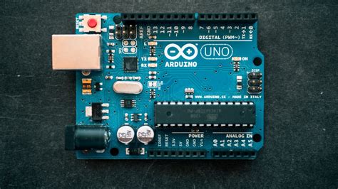 Image result for Arduino Microcontroller