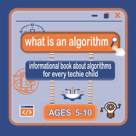 Image result for Algorithm Explained for Kids