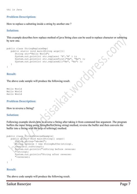 Image result for Java Coding Examples